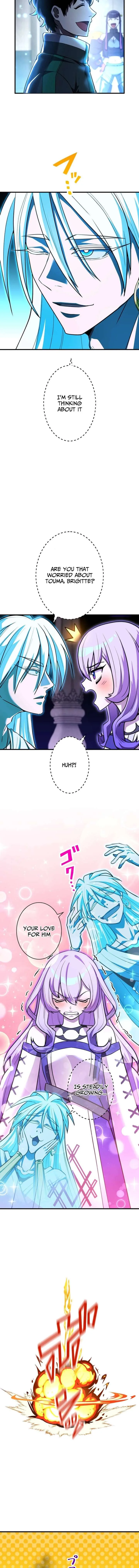 The Sword-Forging Great Hero: The Scrap Favored by the Gods Chapter 24 page 7