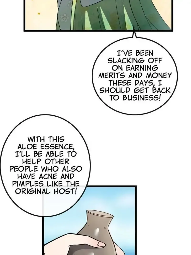 The Sickly Tyrant With An Innocent Facade Chapter 24 page 40