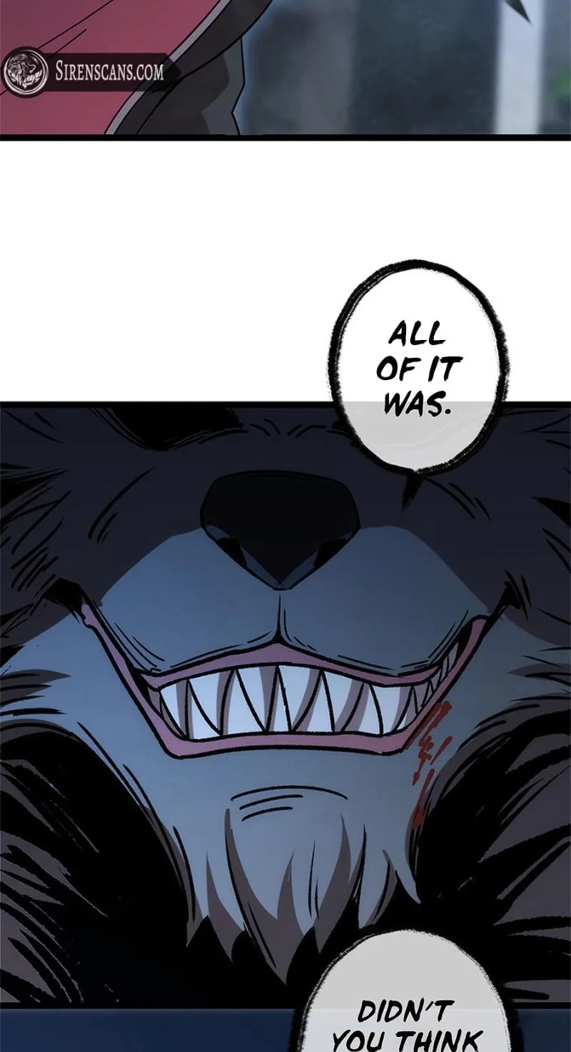 The Silver Witch Runs Through the Night Chapter 24 page 61