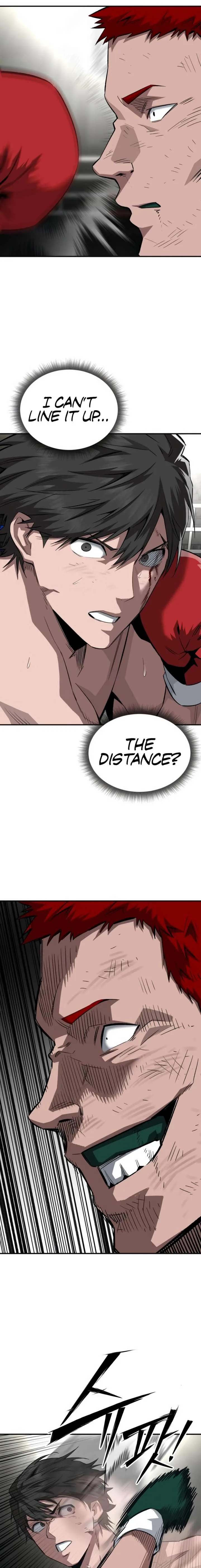The Smiling Boxer Chapter 23 page 24