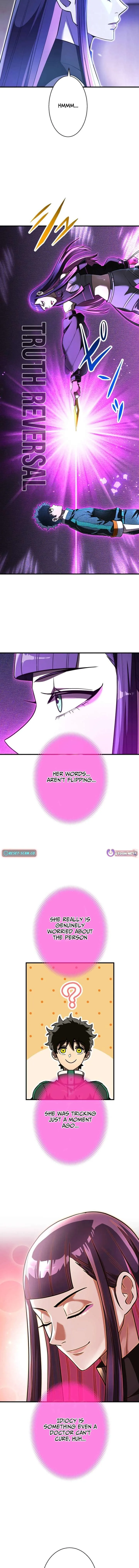 The Sword-Forging Great Hero: The Scrap Favored by the Gods Chapter 24 page 18