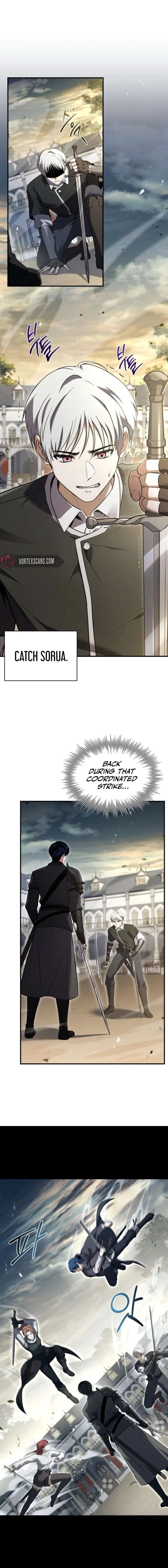 The Swordmaster Who Leapt Through Time Chapter 24 page 15