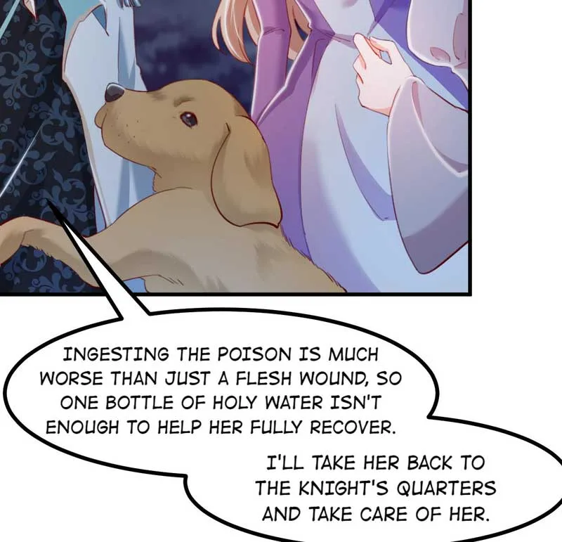 The Survival Game Of The Villainess Chapter 24 page 50