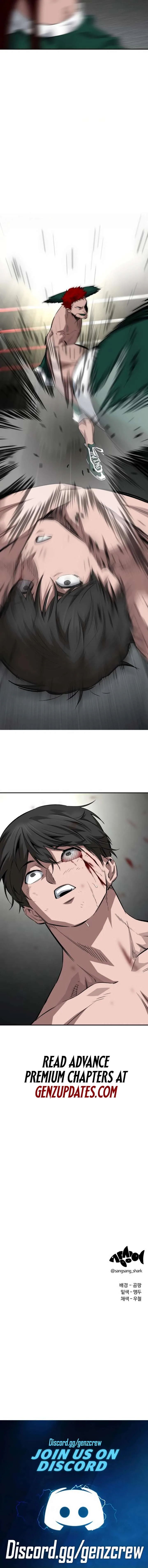 The Smiling Boxer Chapter 23 page 26