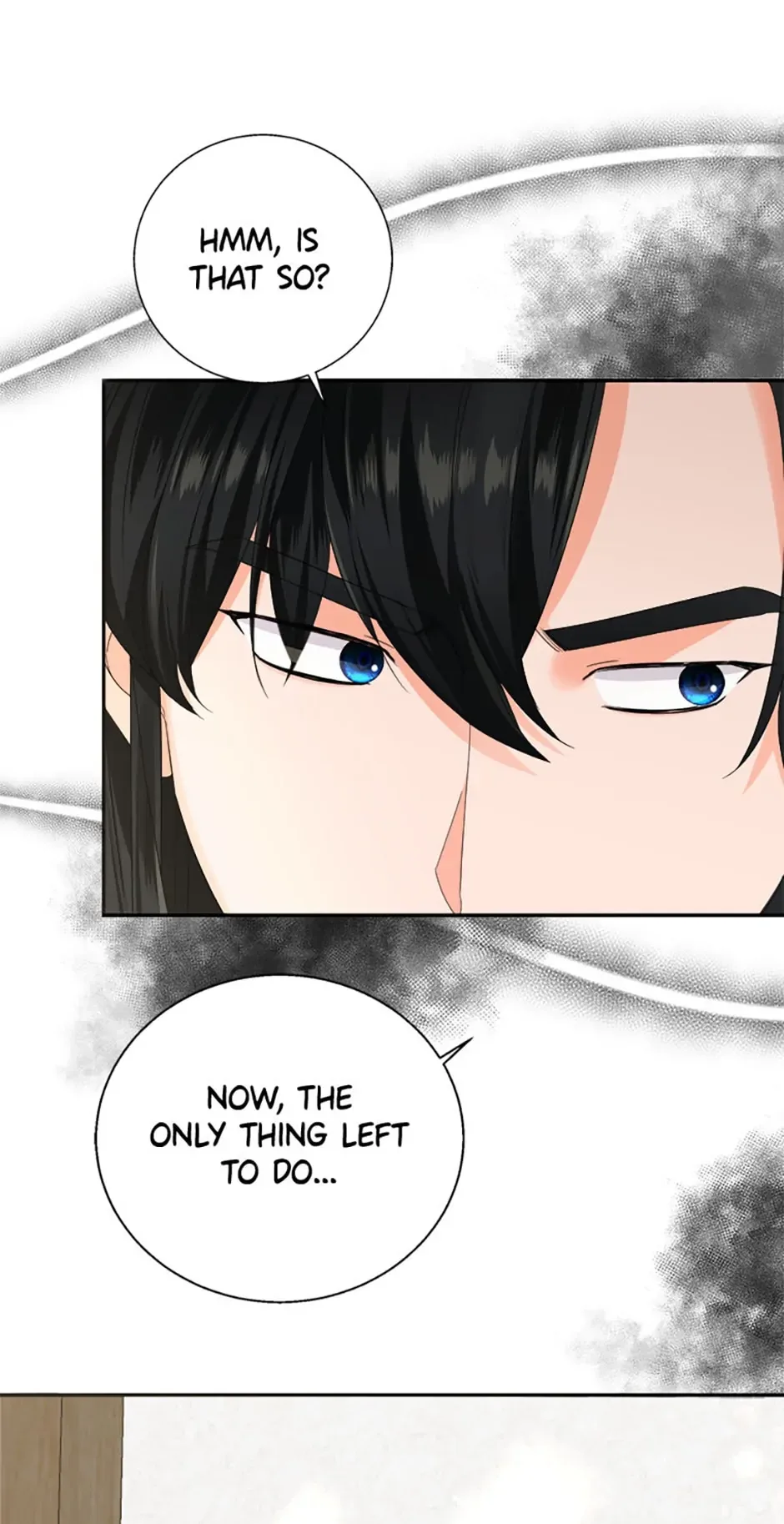 The Tale of the Tiger Girl Chapter 24 page 22