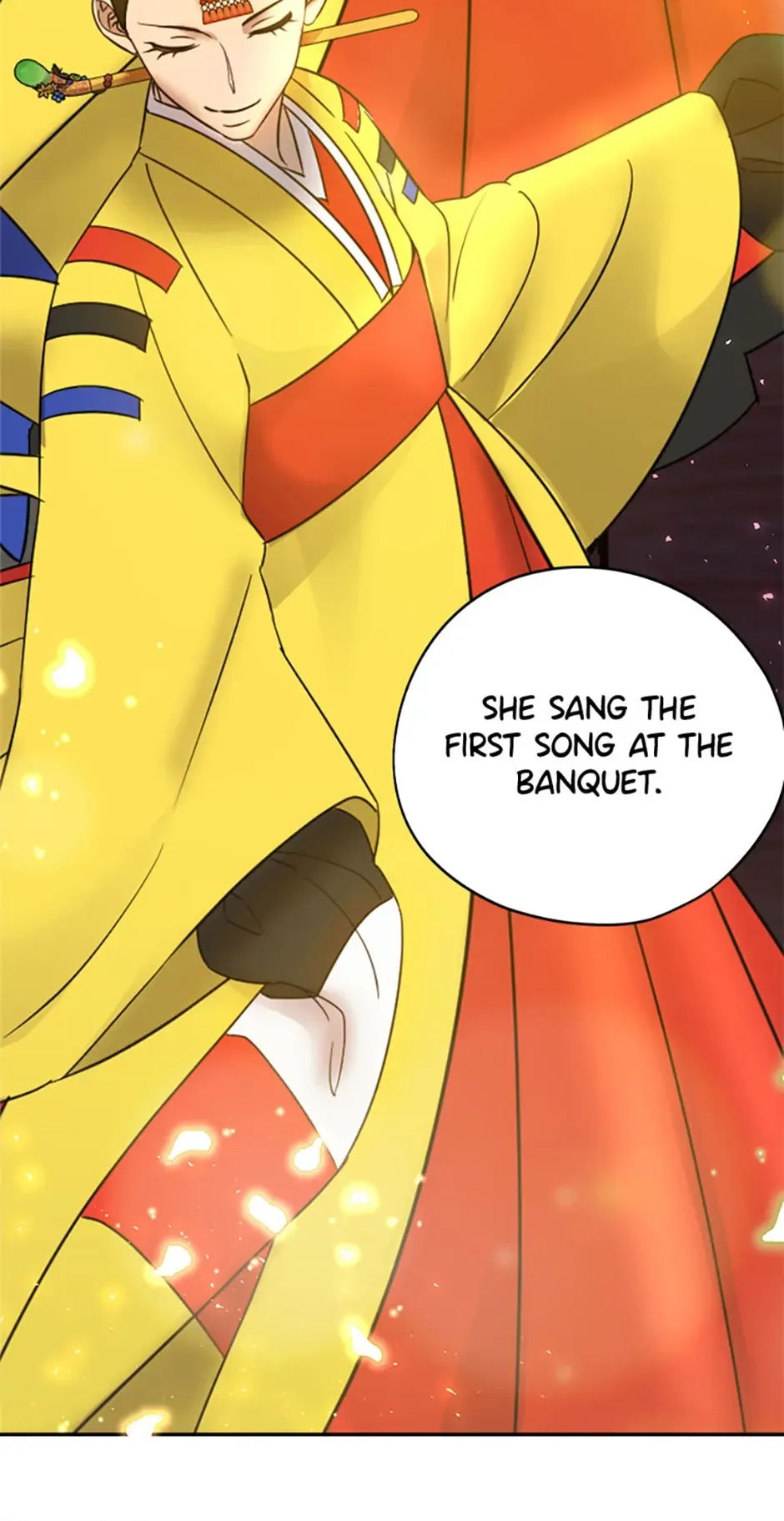 The Tale of the Tiger Girl Chapter 24 page 29