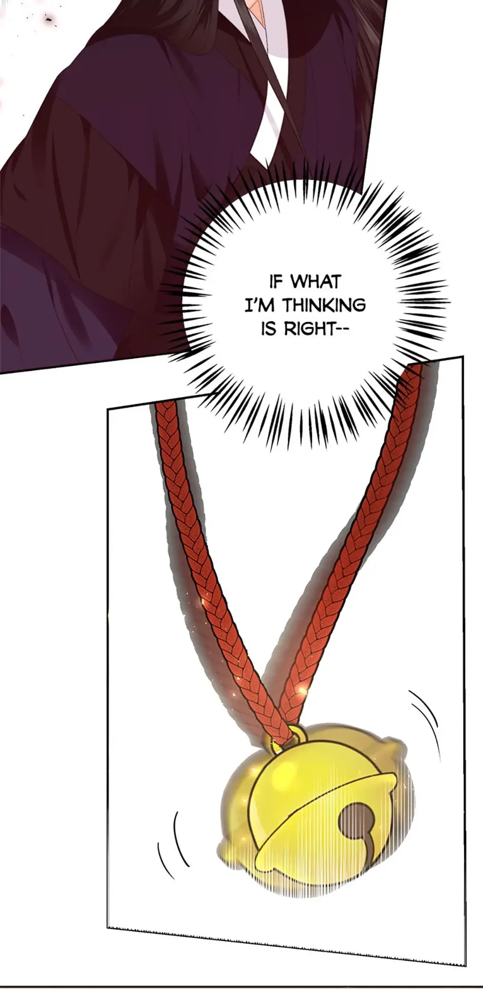 The Tale of the Tiger Girl Chapter 24 page 49