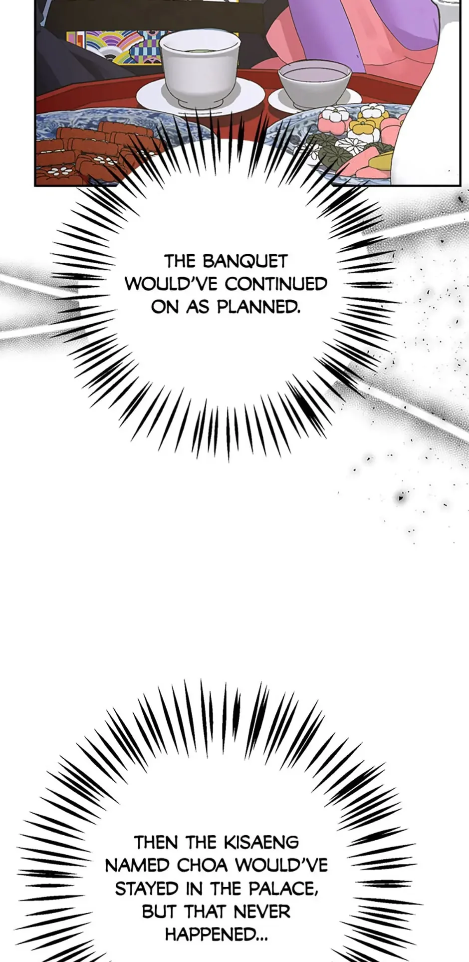 The Tale of the Tiger Girl Chapter 24 page 45