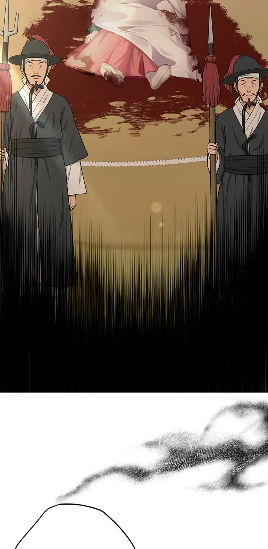 The Tale of the Tiger Girl Chapter 24 page 55