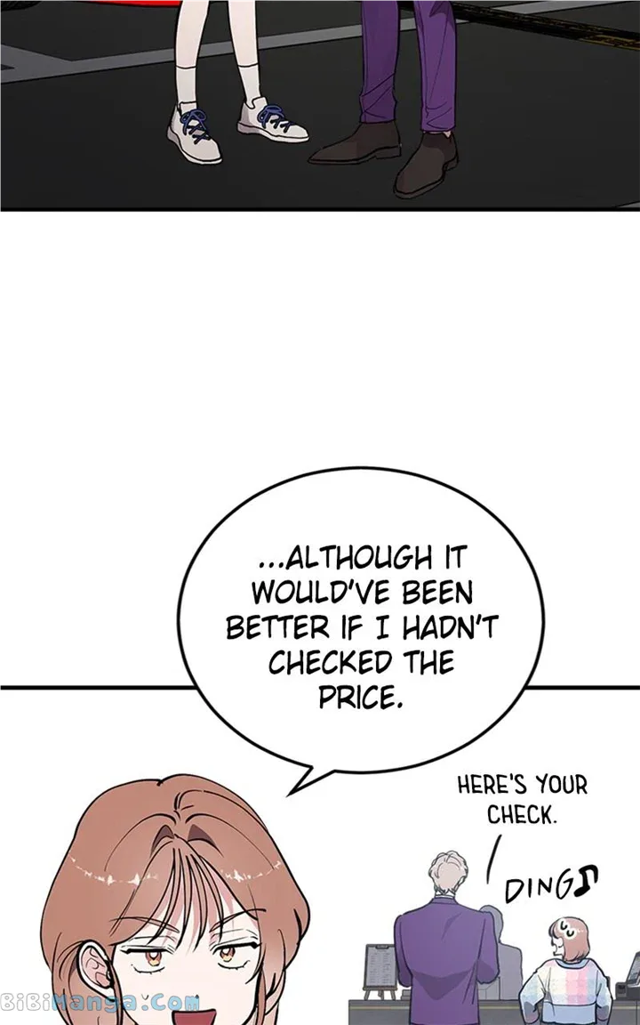 The Team Leader is Tired of Being A Newlywed Chapter 24 page 4