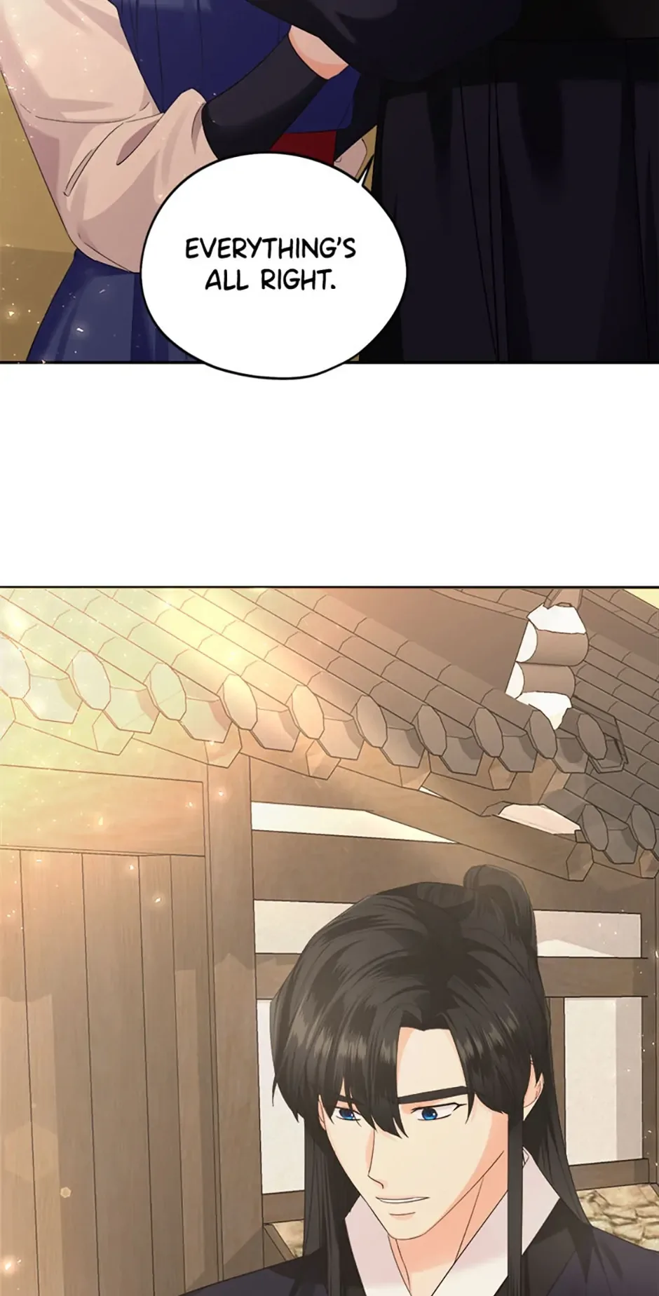 The Tale of the Tiger Girl Chapter 24 page 64