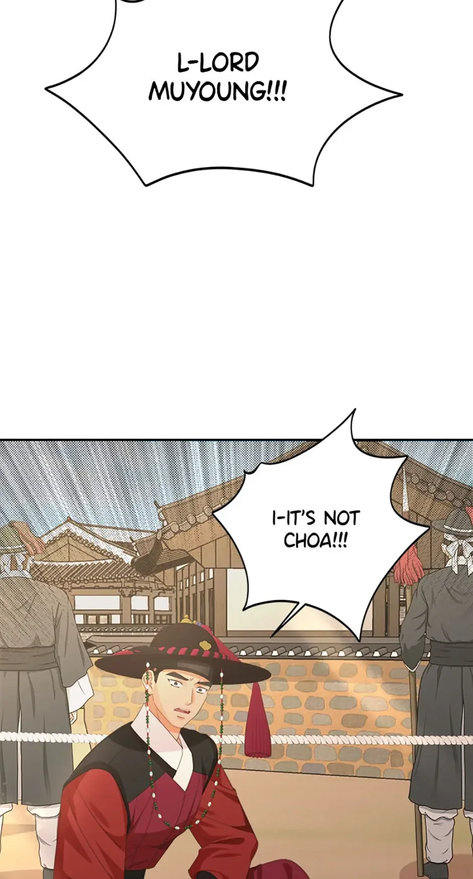 The Tale of the Tiger Girl Chapter 24 page 68