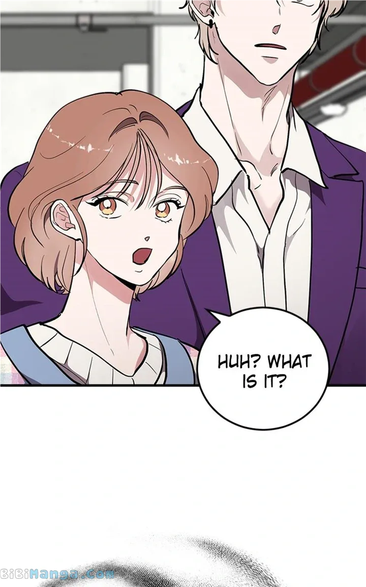 The Team Leader is Tired of Being A Newlywed Chapter 24 page 7