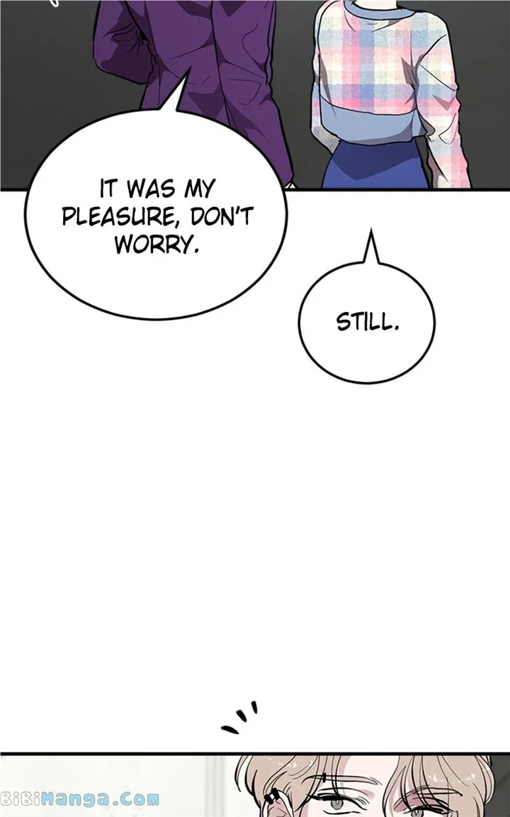 The Team Leader is Tired of Being A Newlywed Chapter 24 page 6