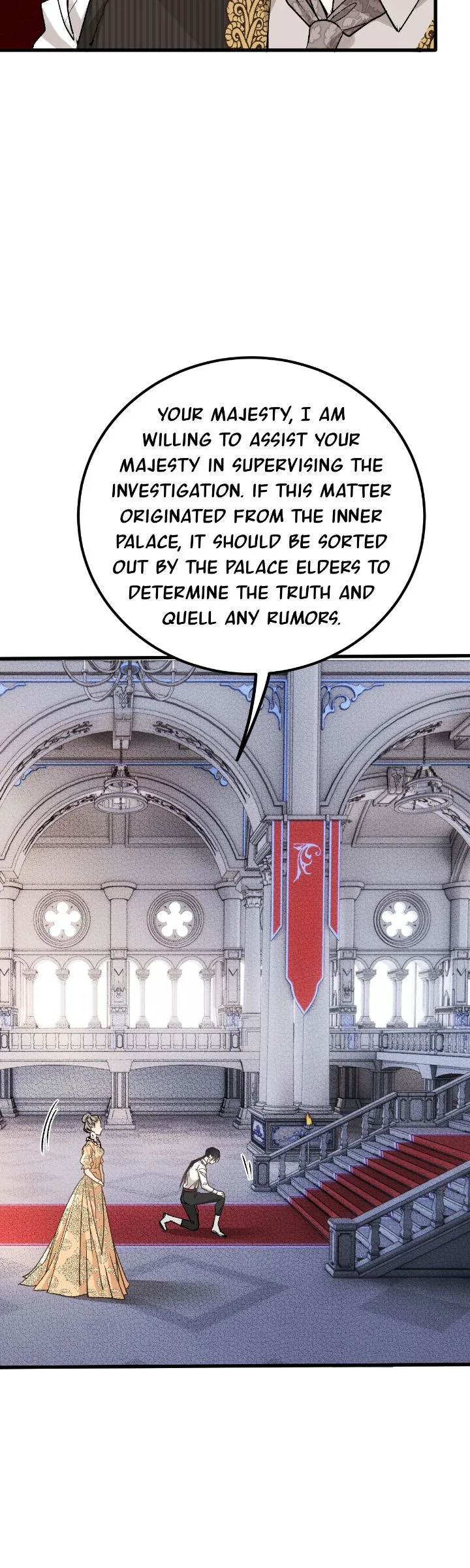 The Ten Leaf Flower of Mount Kairos Chapter 24 page 5