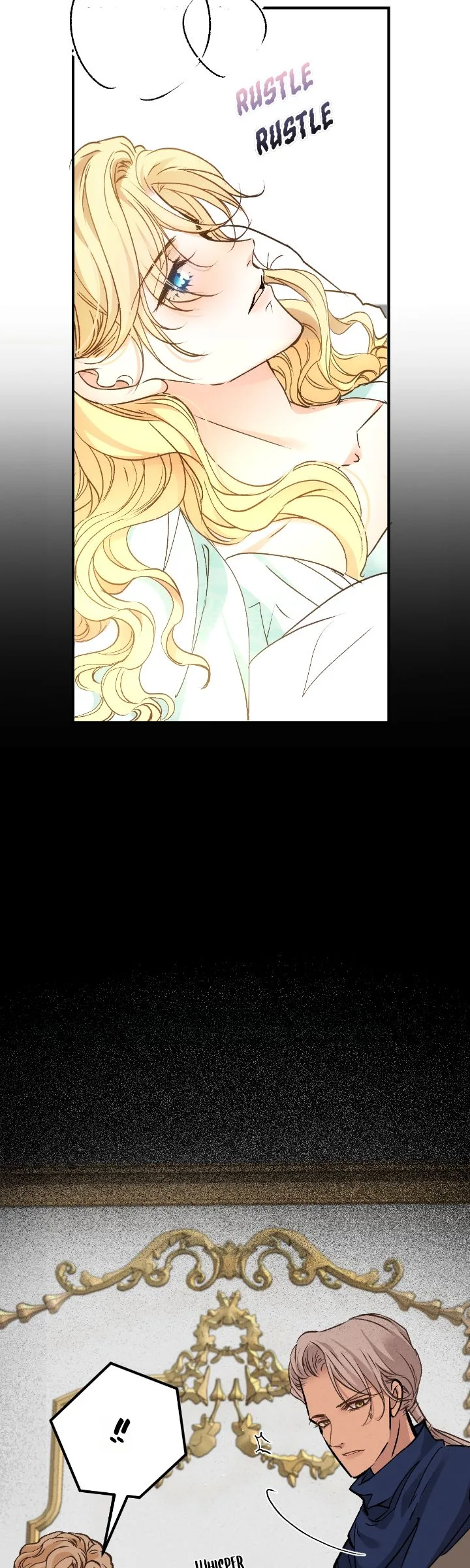 The Ten Leaf Flower of Mount Kairos Chapter 24 page 13
