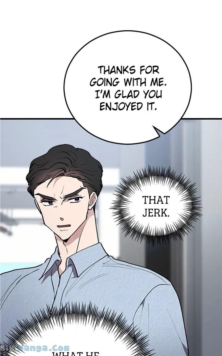 The Team Leader is Tired of Being A Newlywed Chapter 24 page 24