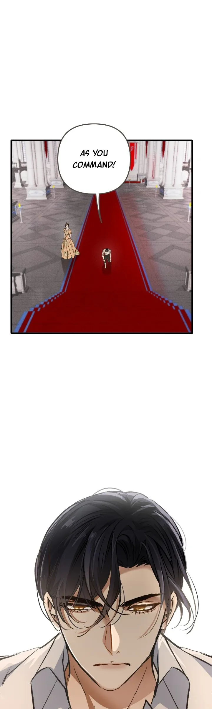 The Ten Leaf Flower of Mount Kairos Chapter 24 page 10