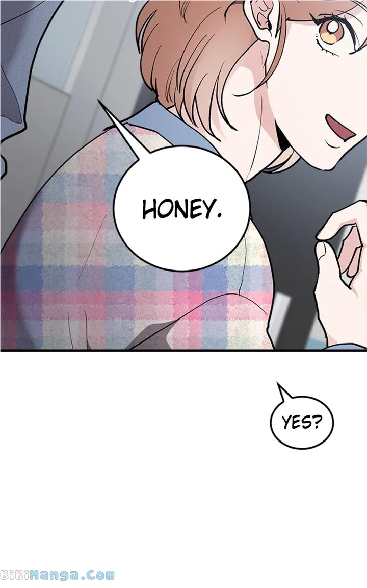 The Team Leader is Tired of Being A Newlywed Chapter 24 page 28
