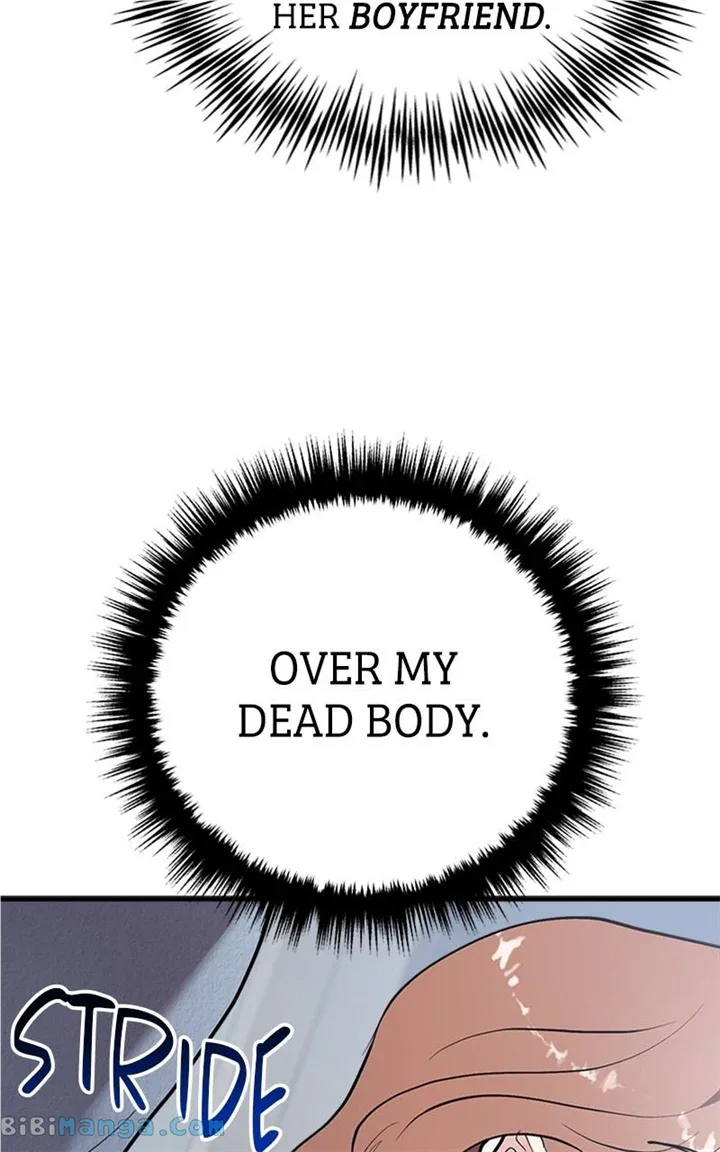 The Team Leader is Tired of Being A Newlywed Chapter 24 page 27