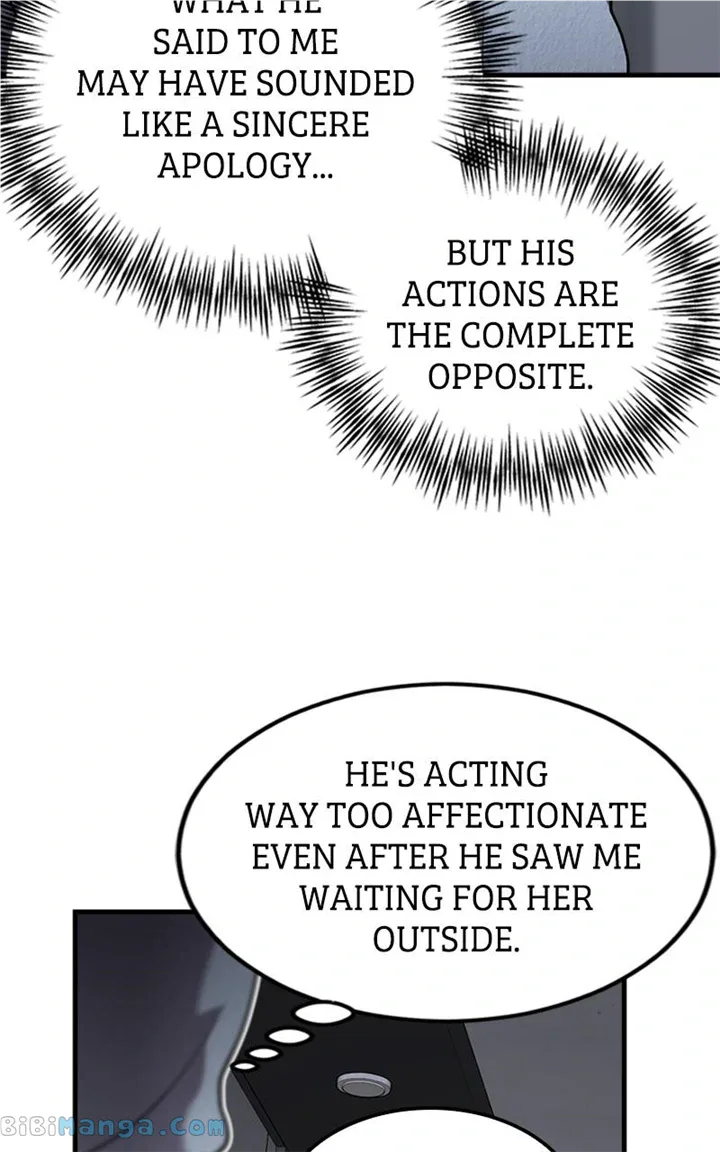 The Team Leader is Tired of Being A Newlywed Chapter 24 page 25