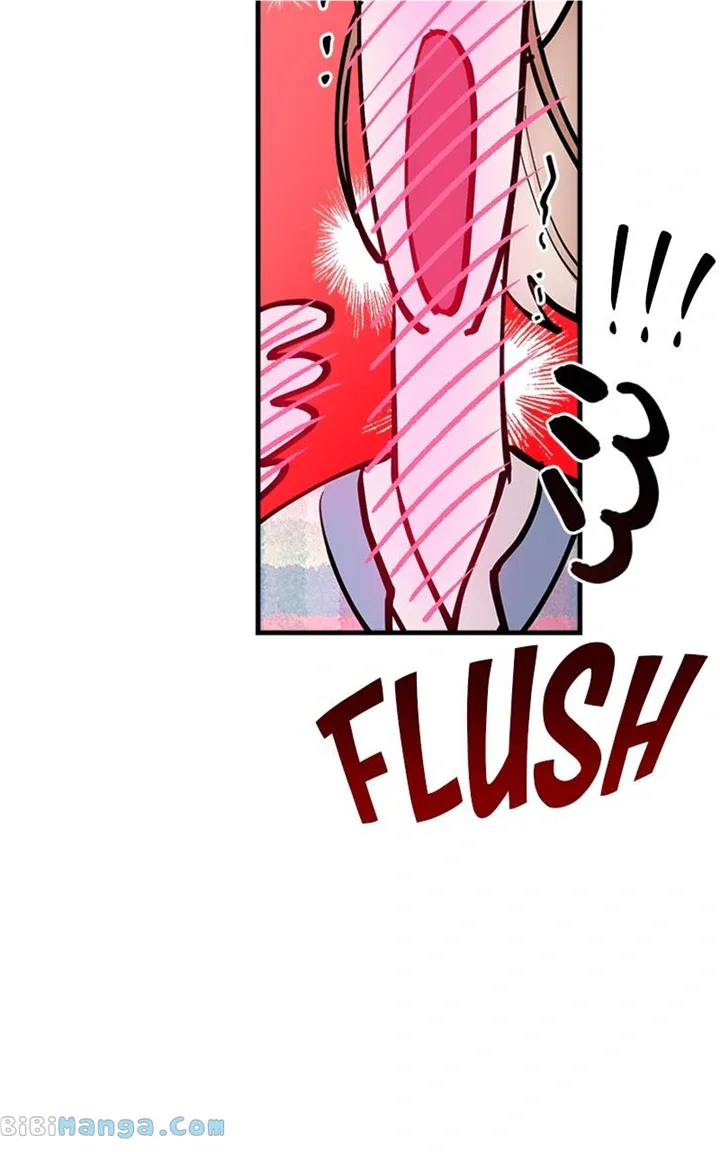 The Team Leader is Tired of Being A Newlywed Chapter 24 page 33