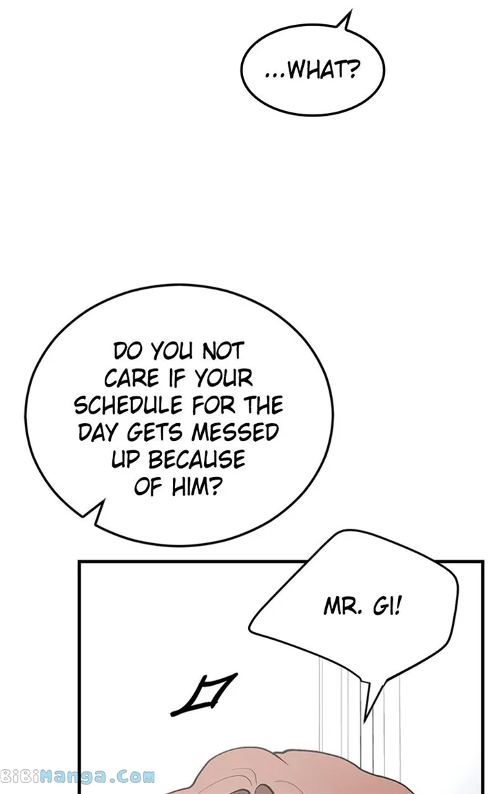 The Team Leader is Tired of Being A Newlywed Chapter 24 page 40