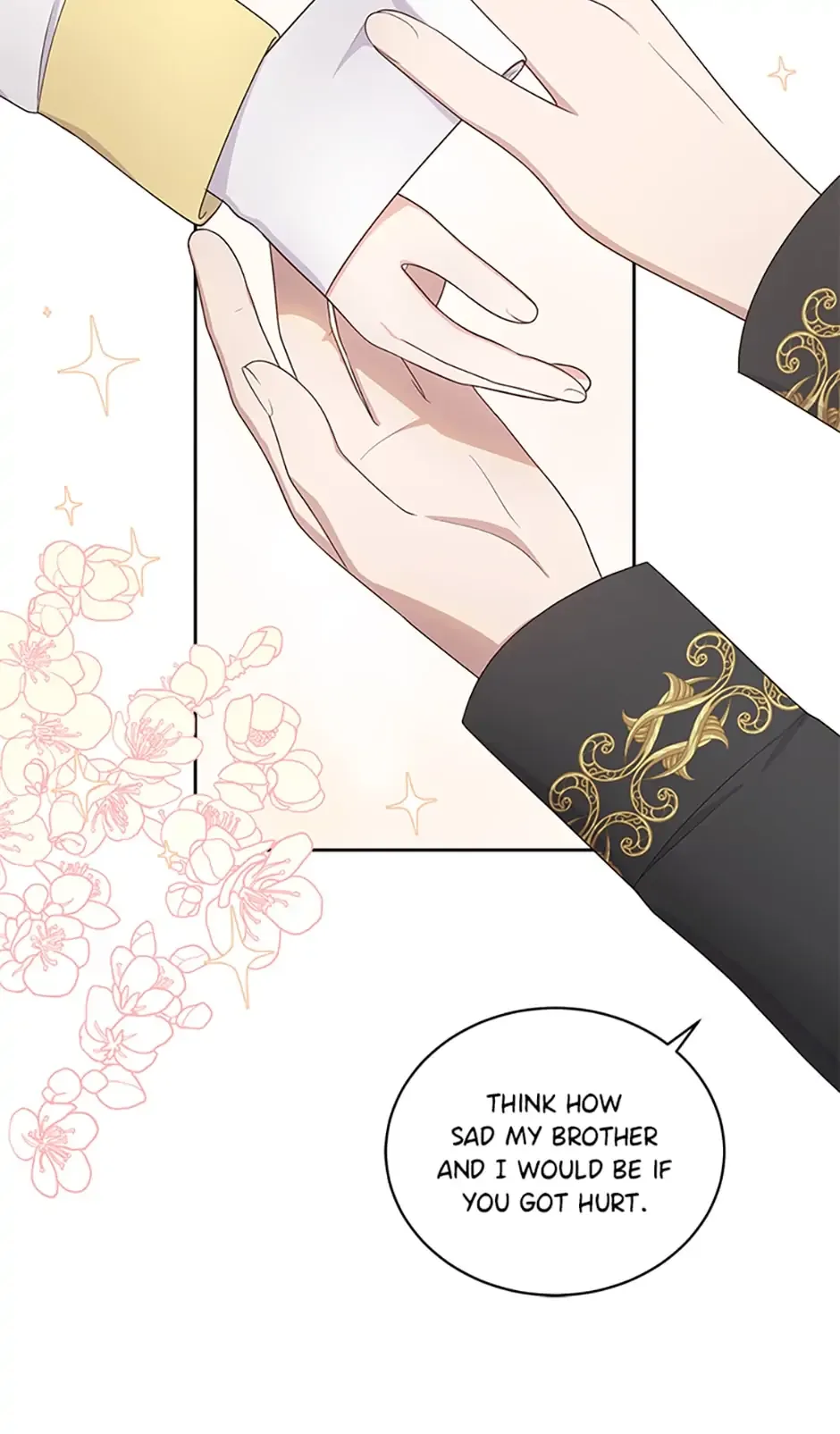 The Villain’s Precious Daughter Chapter 24 page 4