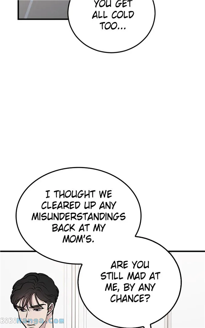 The Team Leader is Tired of Being A Newlywed Chapter 24 page 48