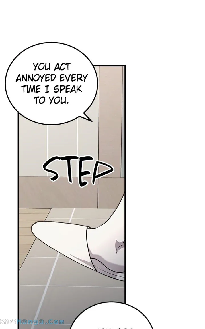 The Team Leader is Tired of Being A Newlywed Chapter 24 page 47