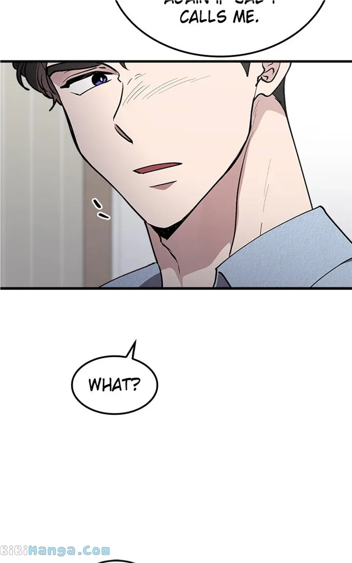 The Team Leader is Tired of Being A Newlywed Chapter 24 page 43