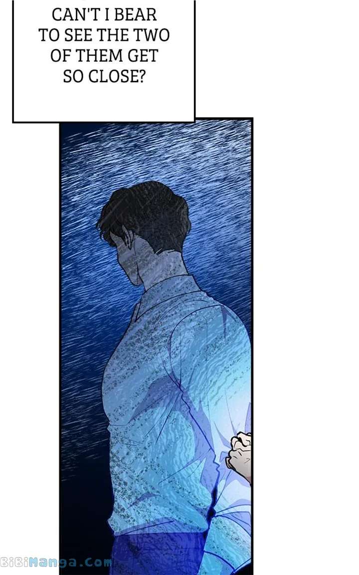 The Team Leader is Tired of Being A Newlywed Chapter 24 page 53