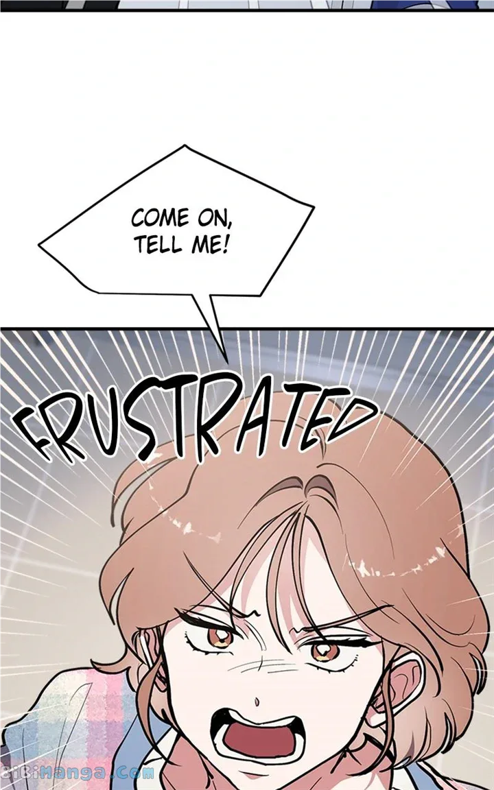 The Team Leader is Tired of Being A Newlywed Chapter 24 page 56