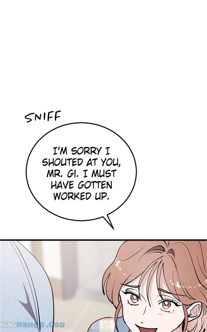 The Team Leader is Tired of Being A Newlywed Chapter 24 page 63
