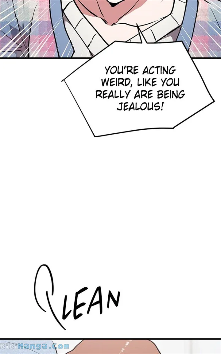 The Team Leader is Tired of Being A Newlywed Chapter 24 page 57