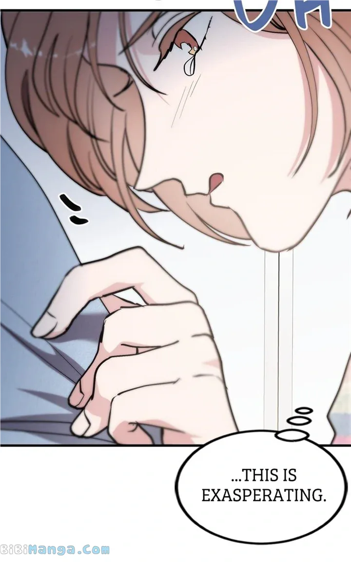 The Team Leader is Tired of Being A Newlywed Chapter 24 page 62