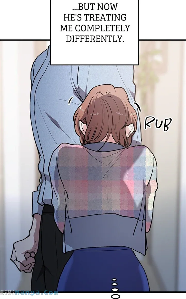 The Team Leader is Tired of Being A Newlywed Chapter 24 page 59