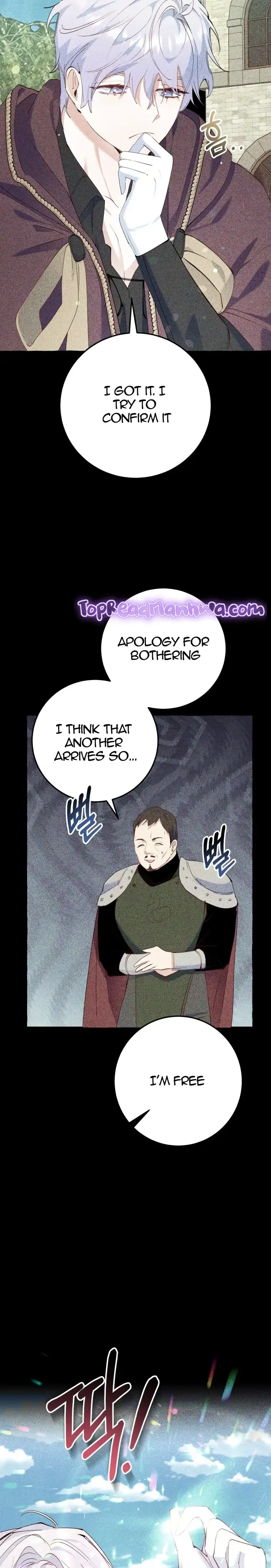 The Villainess Doesn’t Need A New Husband! Chapter 24 page 15