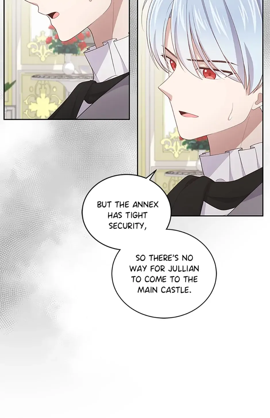 The Villain’s Precious Daughter Chapter 24 page 18