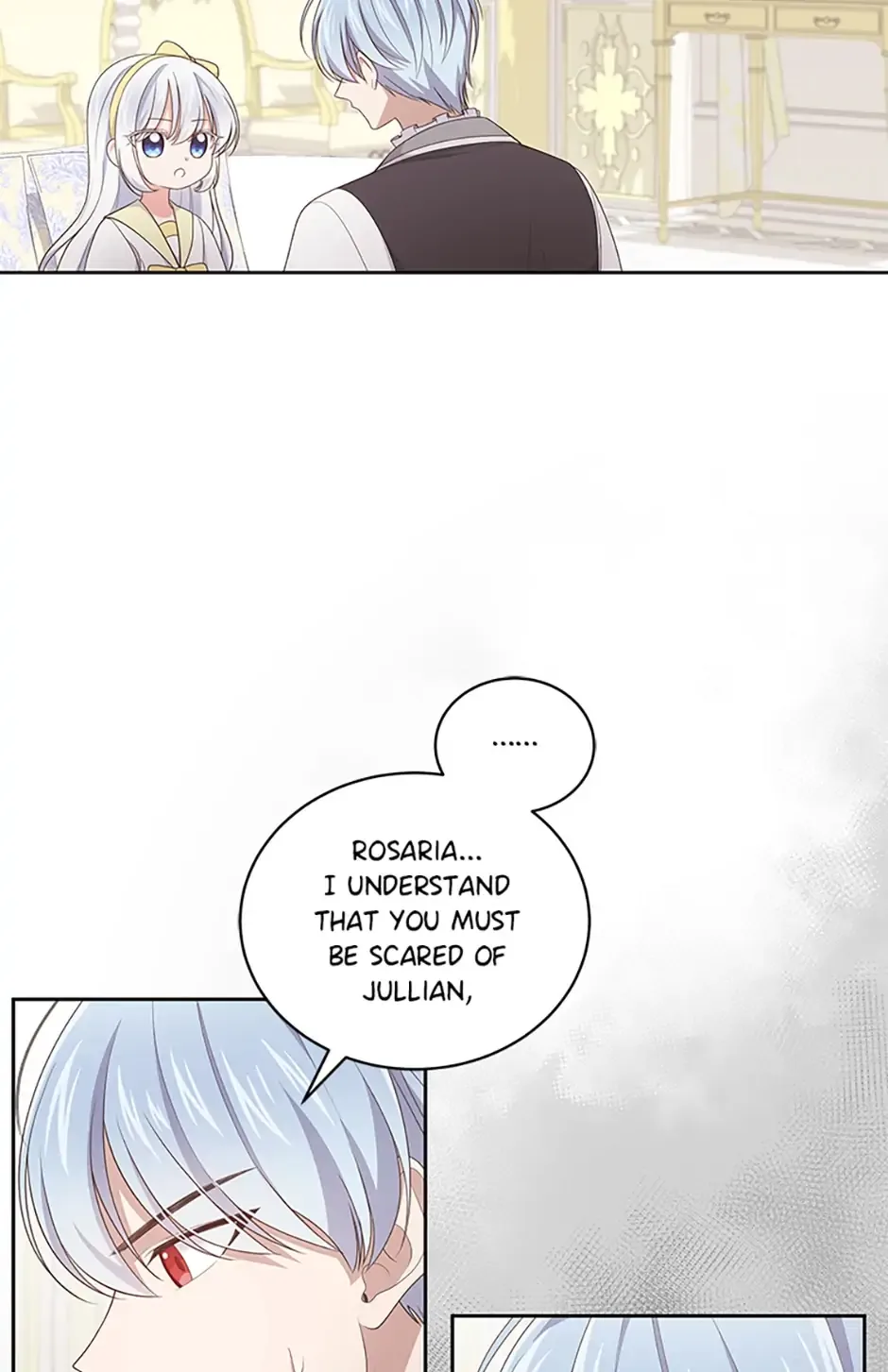 The Villain’s Precious Daughter Chapter 24 page 17