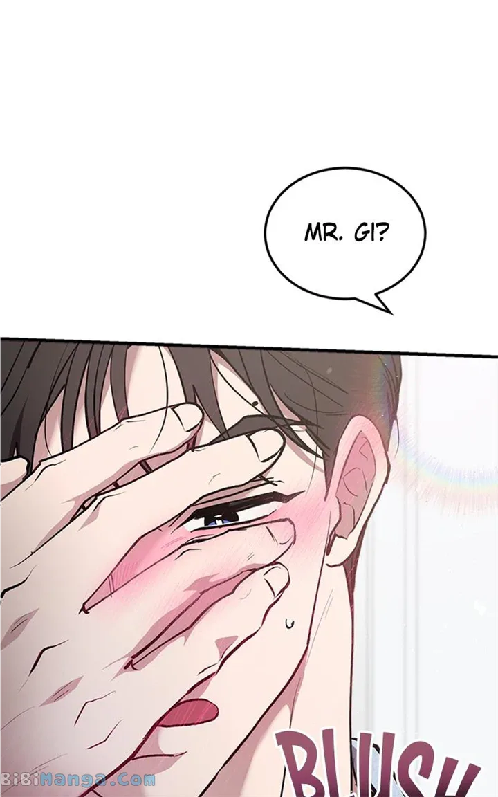 The Team Leader is Tired of Being A Newlywed Chapter 24 page 67