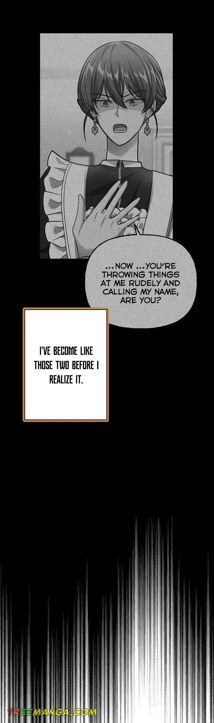 The villain’s young backer Chapter 24 page 26