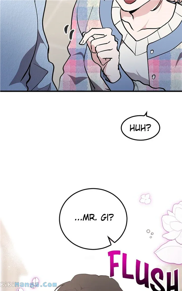 The Team Leader is Tired of Being A Newlywed Chapter 24 page 64