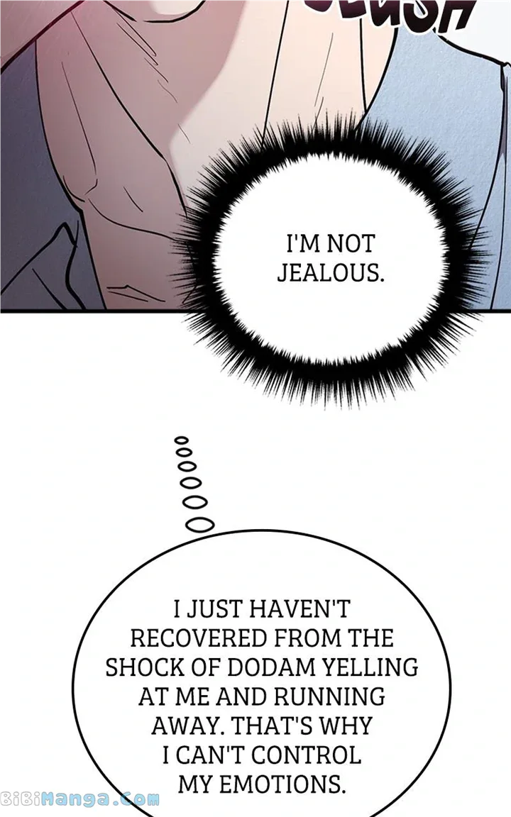 The Team Leader is Tired of Being A Newlywed Chapter 24 page 68