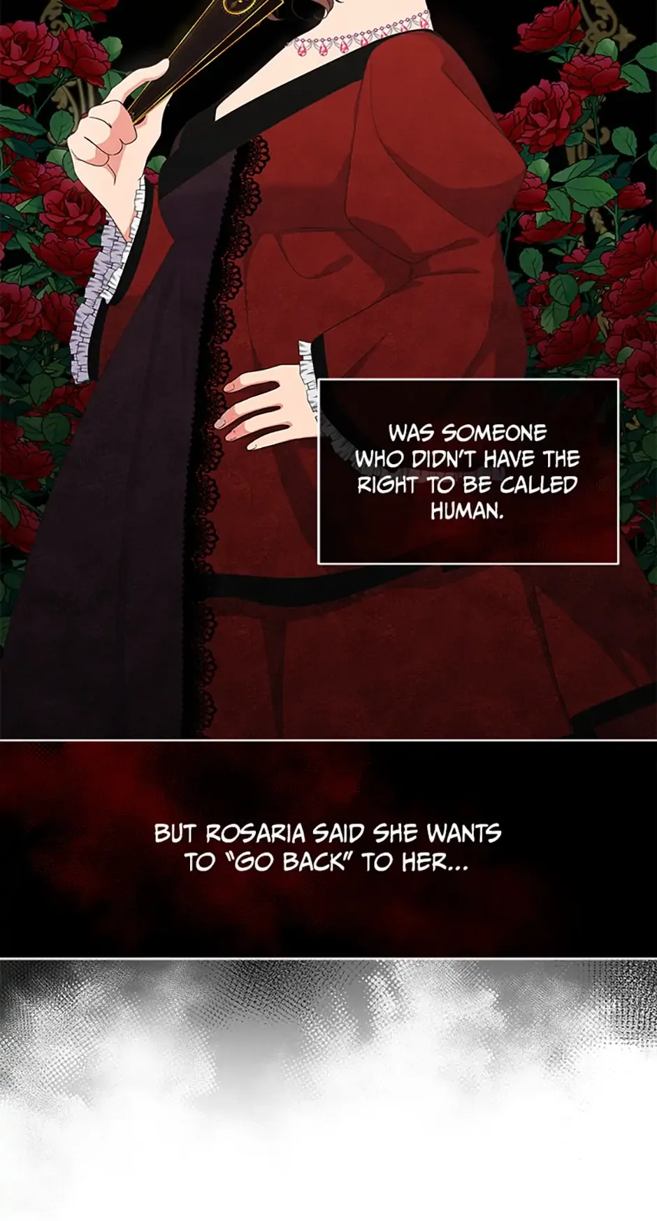The Villain’s Precious Daughter Chapter 24 page 25