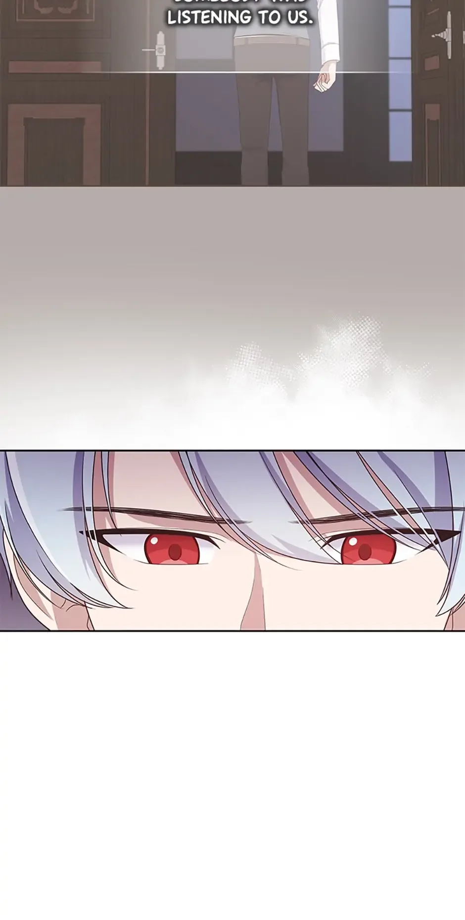 The Villain’s Precious Daughter Chapter 24 page 22