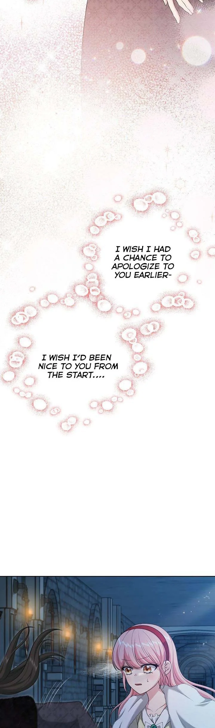 The villain’s young backer Chapter 24 page 38