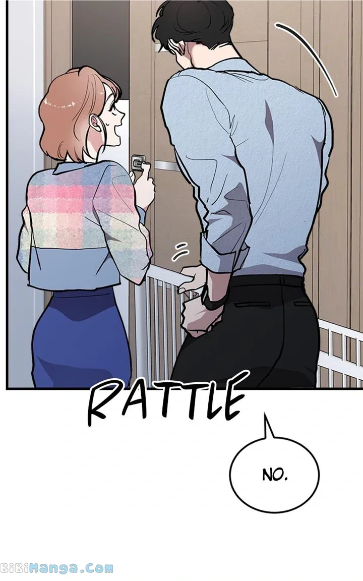 The Team Leader is Tired of Being A Newlywed Chapter 24 page 80