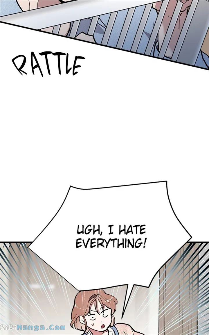 The Team Leader is Tired of Being A Newlywed Chapter 24 page 78
