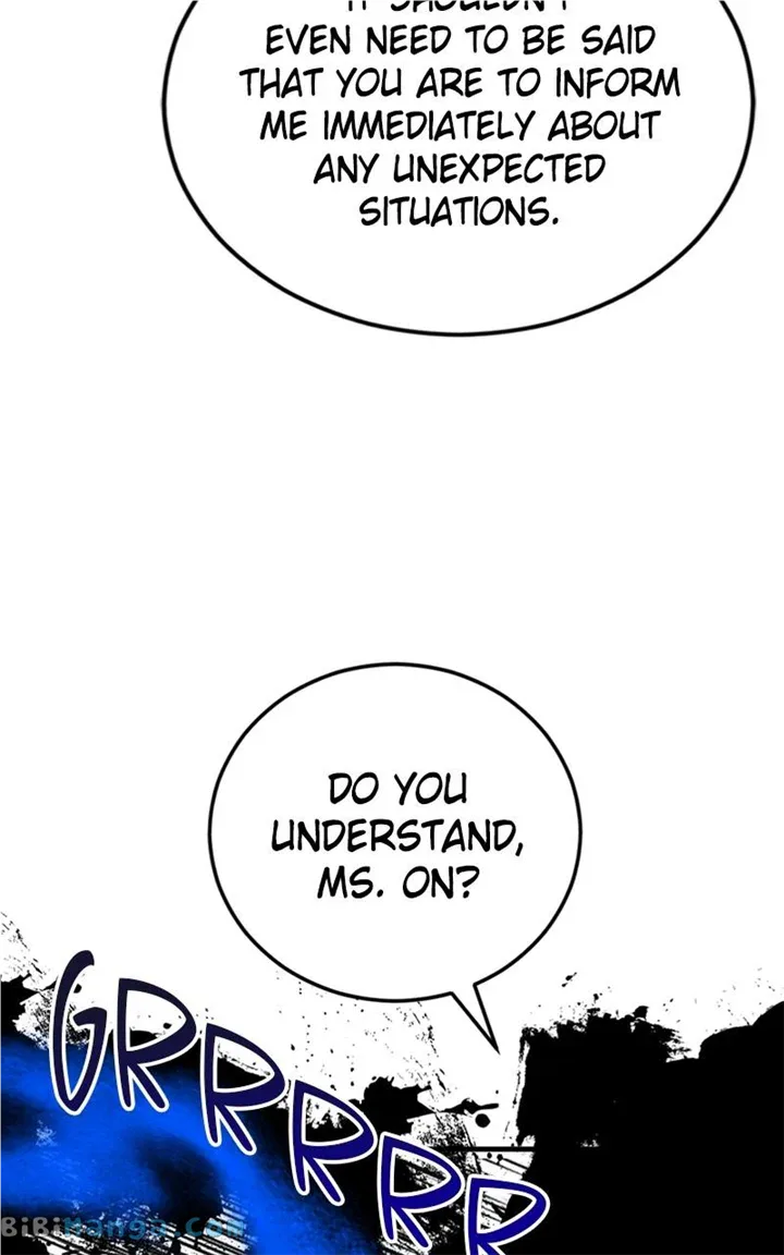 The Team Leader is Tired of Being A Newlywed Chapter 24 page 82